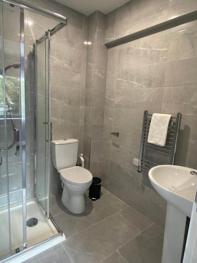 Madison House Aparthotel Galway Exterior photo