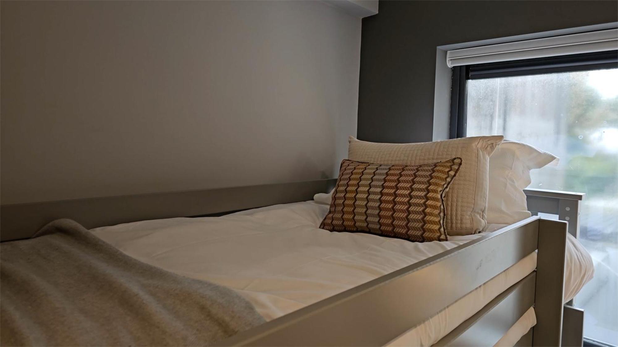 Madison House Aparthotel Galway Exterior photo