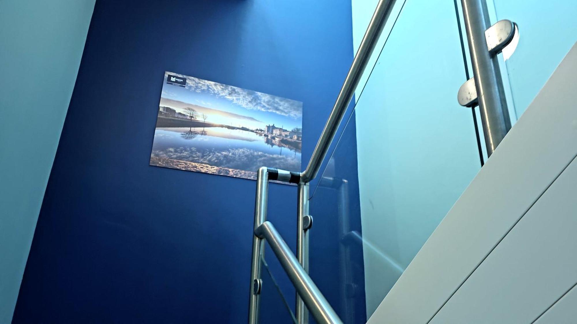 Madison House Aparthotel Galway Exterior photo
